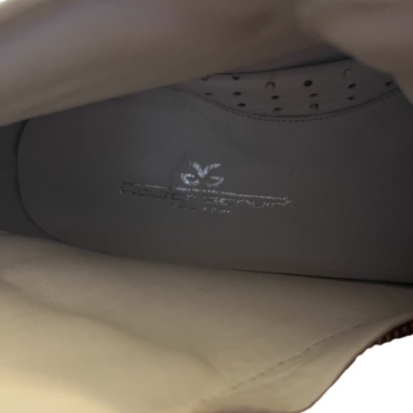 Walter Genuin Golf shoes - Picture 3 of 3